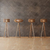 Parametric Floor Lamp