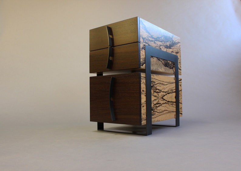 Inspired File Cabinet – Novelty Office Storage