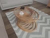 Parametric Elipse Coffee Table