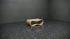 Parametric Art Furniture Wooden Coffee Table